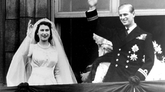 Истинската история зад тайния годеж на принц Филип и кралица Елизабет