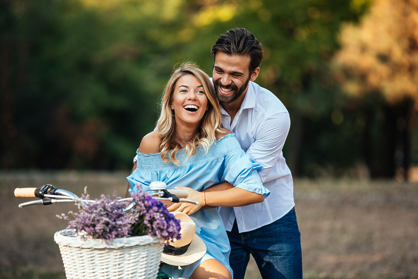  Любовен хороскоп за МАЙ 2025