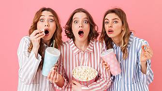 От класика до модерни хитове: 6 филма, които всяка жена трябва да гледа