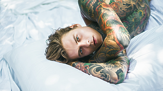 Двете мъжки зодии, с които не бива да се забърквате