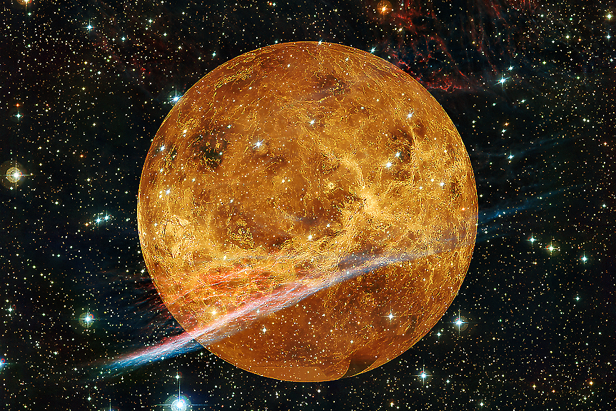 С рогата напред: Какво ни носи Меркурий в Овен