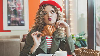 Тайната на френските пекари: Най-добрата рецепта за кроасани