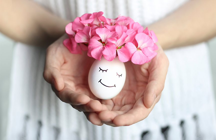 Великденски минимализъм – как да празнуваш по-просто, но смислено