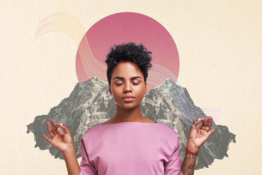 Как да откриете цветовете на вашата аура и какво означават те