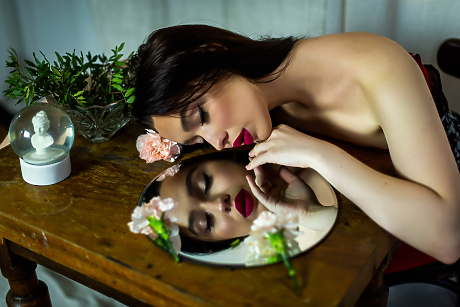 Най-важните упражнения за любов към себе си