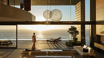 5 малки детайла, които карат дома ти да изглежда като луксозен хотел