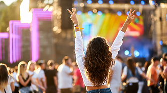 Музикално лято - фестивалите в Европа, които не трябва да пропускате