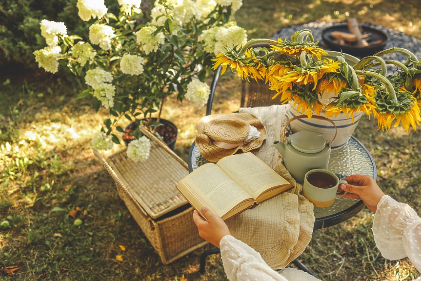 Modernity Book Club: 6 книги, които да прочетеш през май