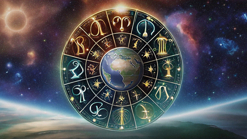 Каква тайна крие управляващата ви планета според датата ви на раждане