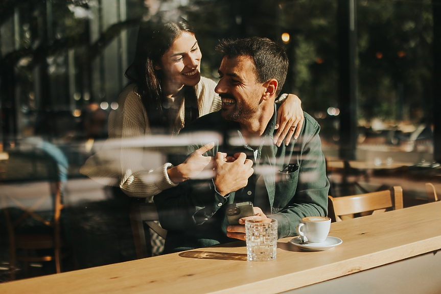 5 идеи за сладки и социални срещи за въздушните знаци