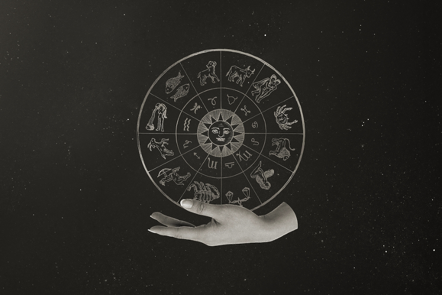 Трите зодии, които са най-добре защитени от лоша енергия