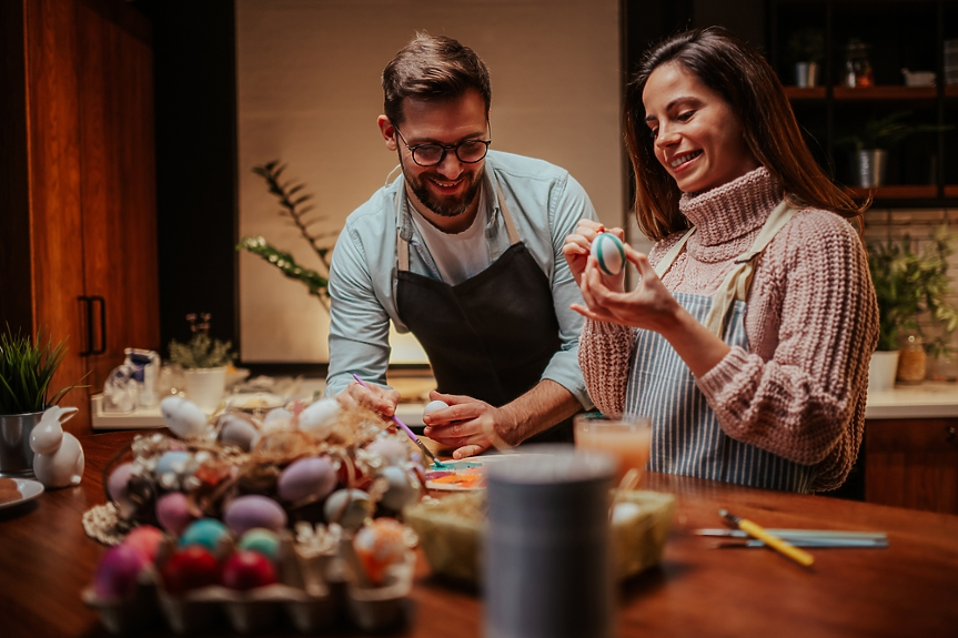 Трите зодии, за които Великден ще донесе светлина и благоденствие