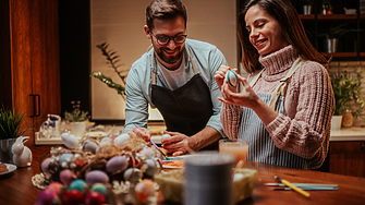 Трите зодии, за които Великден ще донесе светлина и благоденствие