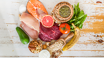 4 полезни храни, които съдържат повече протеин от яйцата