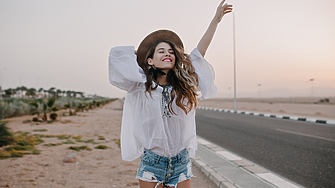 3 неща, които всяка жена трябва да направи поне веднъж в живота си (последното ще те изненада)