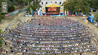 SOFIA SUMMER FEST 2025 стартира на 10 юли