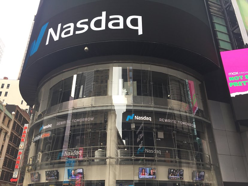 Компания, доставяща храни в 5 500 града, планира IPO