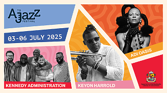 Световният джаз се завръща в София: A to JazZ разкрива страхотната си програма