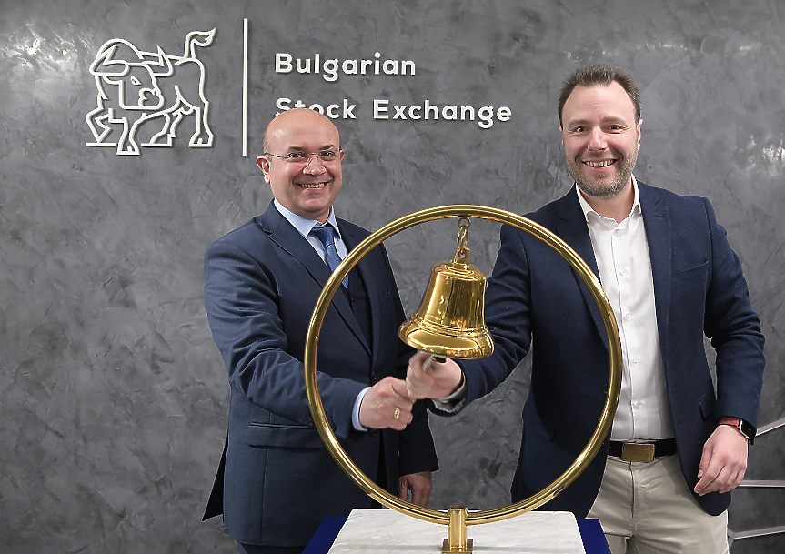 ITF Group отчита 100% ръст на печалбата  за първата половина на 2023 г.