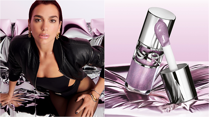 YSL LOVESHINE Plumping Lip Oil Gloss - свръхдоза блясък за устните