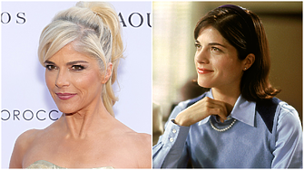 „Толкова много щастливи моменти“: Селма Блеър с трогателни спомени за „Професия блондинка“