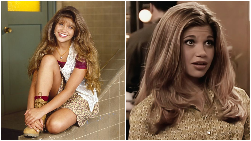 Забравете за прическата на Рейчъл Грийн от 90-те, 