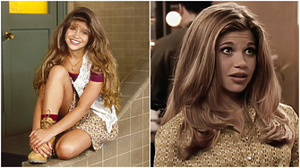 Забравете за прическата на Рейчъл Грийн от 90-те, 