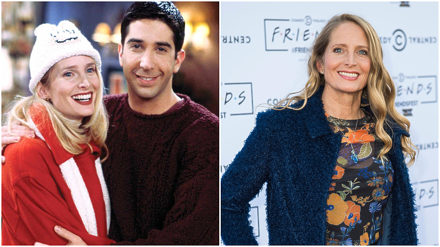 Помните ли Каръл от 