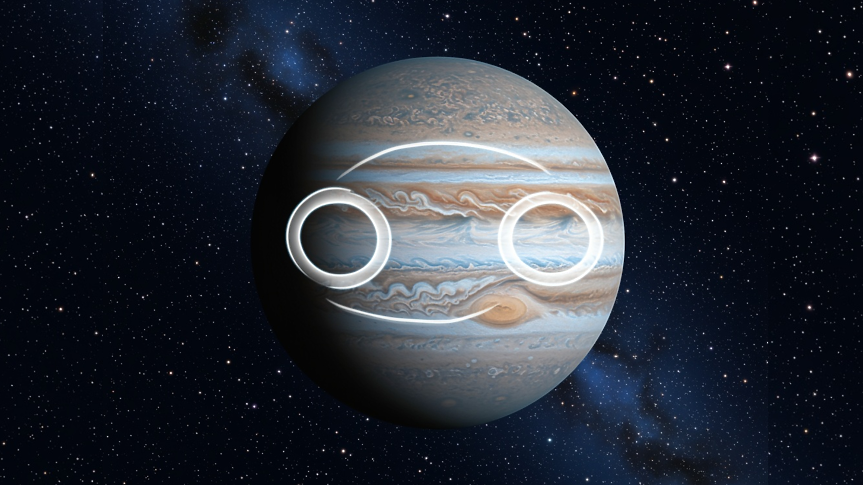 Юпитер в Рак носи изобилие и растеж: какъв обрат на съдбата да очаква всяка зодия