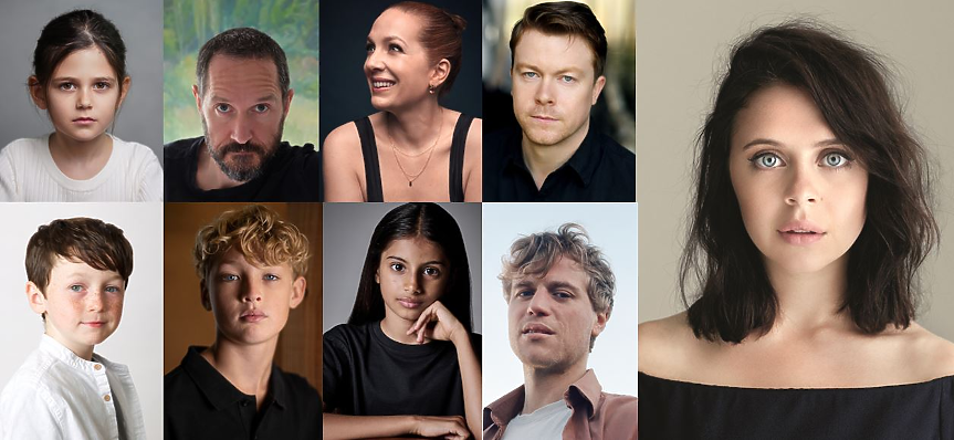 Нови девет попълнения към актьорския състав на сериала „Хари Потър“