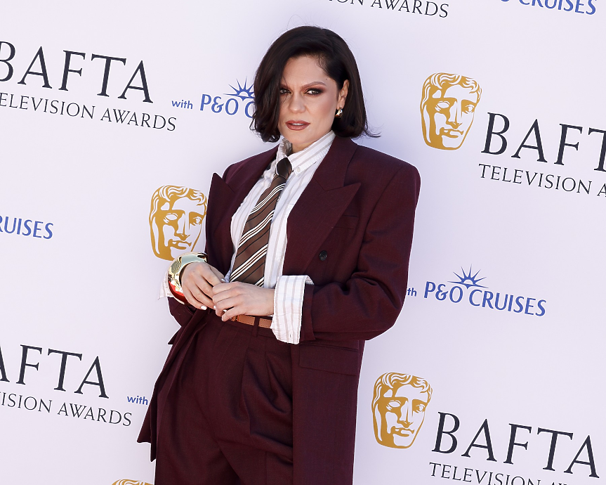 Певицата Джеси Джей разкри, че е диагностицирана с рак