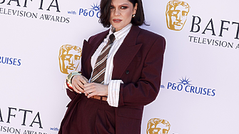 Певицата Джеси Джей разкри, че е диагностицирана с рак