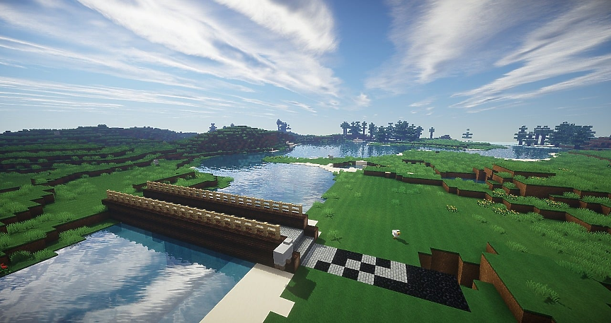 Вече можете да печелите биткойни, докато играете на Minecraft