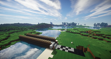 Вече можете да печелите биткойни, докато играете на Minecraft