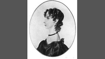 Забравената сестра Бронте: Историята и тихият глас на Ан Бронте