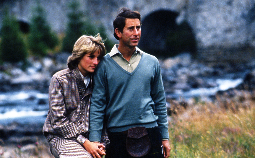 Човекът, когото принцеса Даяна вини за края на брака си (и не, не е Камила)
