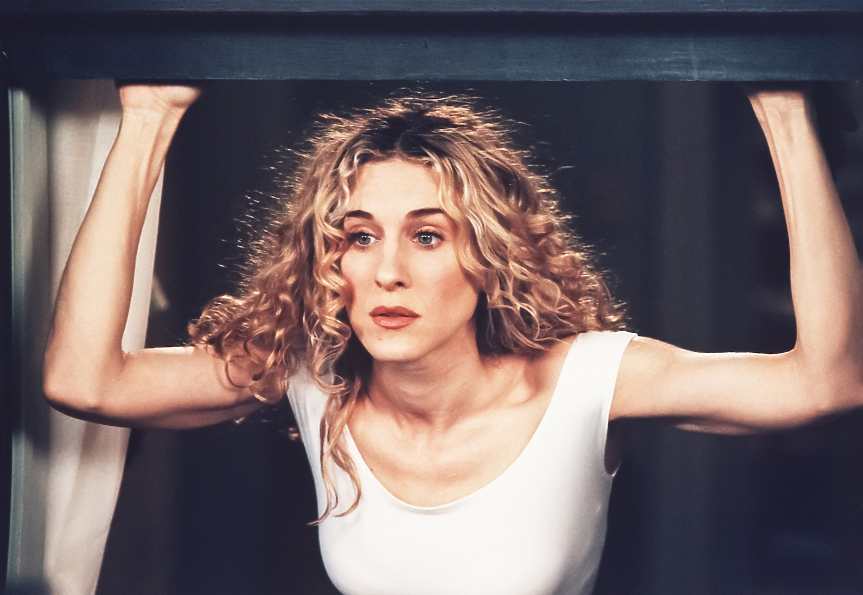 „Сексът и градът“ без Сара Джесика Паркър: защо актрисата почти напуска сериала още след първия епизод 