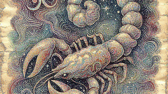 Скорпион: Седмичен хороскоп 2-8 юни