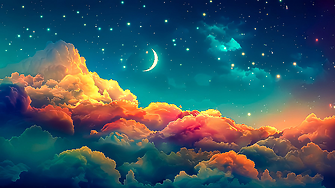 Мощно Новолуние в Близнаци определя втората половина от 2025-та! Ето какво да очаква всяка зодия