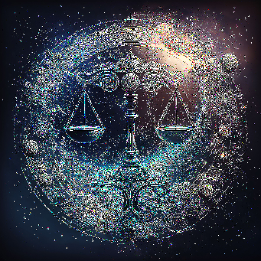 Везни: Седмичен хороскоп 2-8 юни