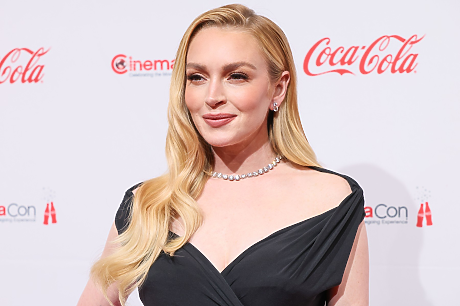 С корекции или без? Линдзи Лоън най-накрая отговори директно на слуховете за лицето си 