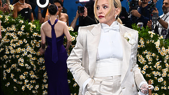 Netflix ще снима биографичен филм за живота на Мадона