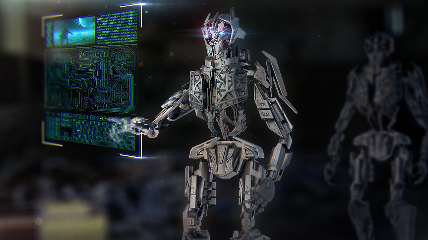 Може ли AI да предизвика апокалипсис? 