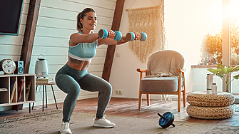 Методът 3-2-1 за идеална фигура: работи ли наистина? 