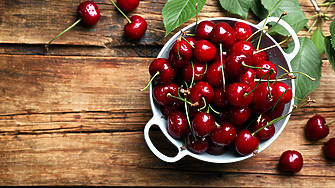 Сладки, вкусни и много здравословни: 6 ползи от черешите