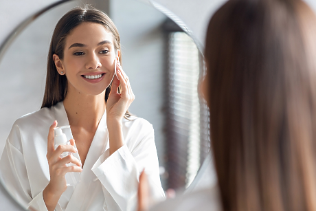 Дерматолозите съветват: 5 златни правила за почистване на лицето