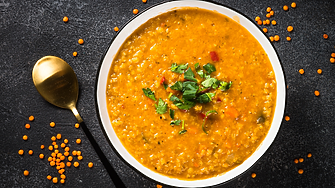 Червената леща – защо е толкова полезна и как да я готвим?