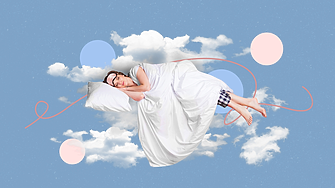 Сладки сънища: 9 съвета от експертите за бързо заспиване и пълноценен сън 