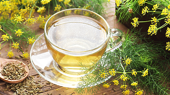 Чай от копър – защо е толкова полезен през пролетта?