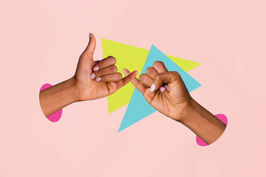 Ако най-добрата ти приятелка прави тези 5 неща, тя всъщност не ти е приятелка